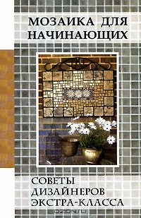книга Мозаика для начинающих