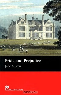 Книга Pride and Prejudice: Intermediate Level на ReadRate.com книга Pride and Prejudice: Intermediate Level