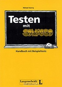 книга Sowieso - Level 1: Testen Mit Sowieso 1