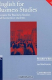 книга English for Business Studies: Teacher's Book