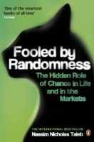 Книга Fooled by Randomness на ReadRate.com книга Fooled by Randomness