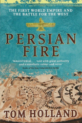 книга Persian Fire