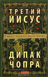 Книга Третий Иисус. Иисус, которого мы не знаем на ReadRate.com книга Третий Иисус. Иисус, которого мы не знаем