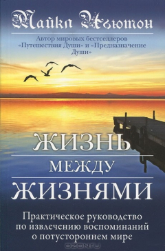 Книга Жизнь между жизнями на ReadRate.com книга Жизнь между жизнями