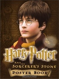 Книга Harry Potter Poster Book (Harry Potter) на ReadRate.com книга Harry Potter Poster Book (Harry Potter)