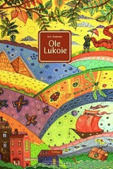 книга Ole Lukoie