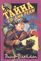 книга Тайна со дна реки