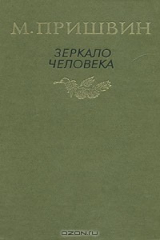 книга Зеркало человека