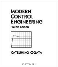 Книга Modern Control Engineering (4th Edition) на ReadRate.com книга Modern Control Engineering (4th Edition)
