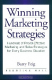 книга Winning Marketing Strategies