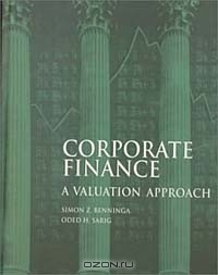 Книга Corporate Finance: A Valuation Approach на ReadRate.com книга Corporate Finance: A Valuation Approach