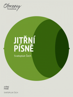 книга Jitřní písně