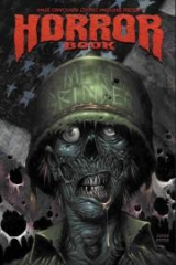 Книга The Horror Book на ReadRate.com книга The Horror Book