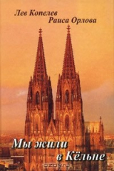 книга Мы жили в Кельне