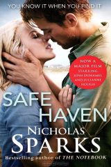 книга Safe Haven