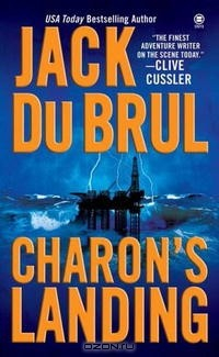Книга Charon's Landing на ReadRate.com книга Charon's Landing