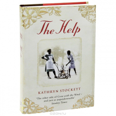 Книга The Help на ReadRate.com книга The Help
