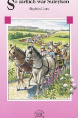 Книга So zartlich war Suleyken на ReadRate.com книга So zartlich war Suleyken