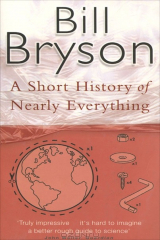 книга Short History of Nearly Everything