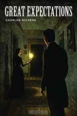 книга Great Expectations (Sterling Classics)