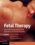 Книга Fetal Therapy на ReadRate.com книга Fetal Therapy