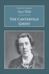 книга Canterville Ghost