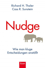 книга Nudge