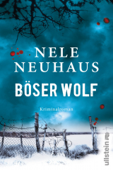 книга Böser Wolf