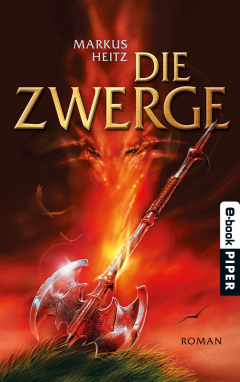 Книга Die Zwerge на ReadRate.com книга Die Zwerge