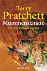 книга Mummenschanz