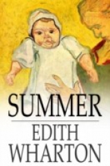 книга Summer