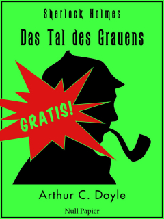 Книга Sherlock Holmes und das Tal des Grauens на ReadRate.com книга Sherlock Holmes und das Tal des Grauens