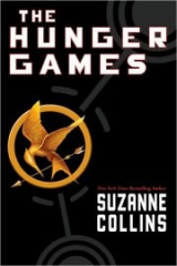 книга Hunger Games