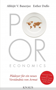 Книга Poor Economics на ReadRate.com книга Poor Economics