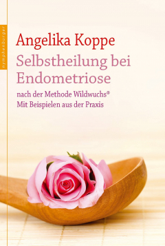 Книга Selbstheilung bei Endometriose на ReadRate.com книга Selbstheilung bei Endometriose