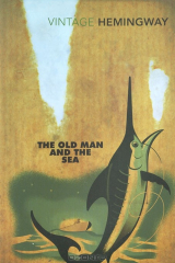 книга The Old Man and the Sea