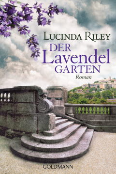 Книга Der Lavendelgarten на ReadRate.com книга Der Lavendelgarten