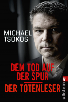 Книга Dem Tod auf der Spur / Der Totenleser на ReadRate.com книга Dem Tod auf der Spur / Der Totenleser