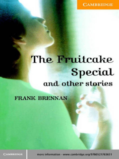 Книга The Fruitcake Special other stories на ReadRate.com книга The Fruitcake Special other stories