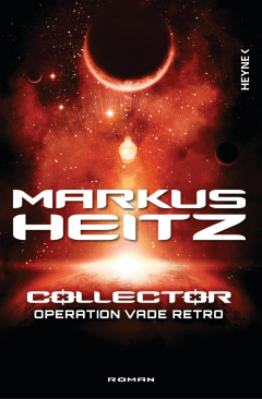 Книга Collector - Operation Vade Retro на ReadRate.com книга Collector - Operation Vade Retro