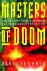 Книга Masters of Doom на ReadRate.com книга Masters of Doom