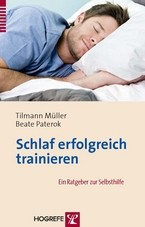 книга Schlaf erfolgreich trainieren