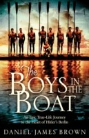 Книга Boys in the Boat на ReadRate.com книга Boys in the Boat