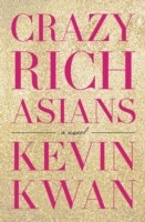 Книга Crazy Rich Asians на ReadRate.com книга Crazy Rich Asians