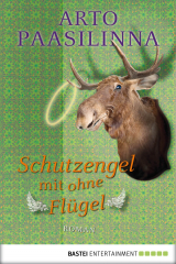книга Schutzengel mit ohne Flügel