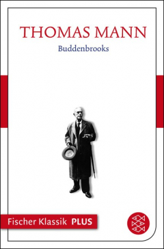 Книга Buddenbrooks на ReadRate.com книга Buddenbrooks