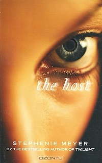 Книга The Host на ReadRate.com книга The Host