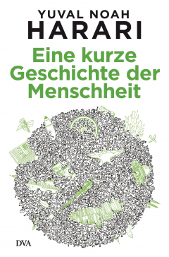 Книга Eine kurze Geschichte der Menschheit на ReadRate.com книга Eine kurze Geschichte der Menschheit