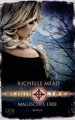 Книга Bloodlines на ReadRate.com книга Bloodlines