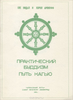 Книга Практический буддизм. Путь Кагью на ReadRate.com книга Практический буддизм. Путь Кагью